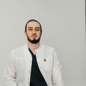 Аминов Нияз Маратович, ортопед