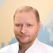 Давыдов Алексей Викторович, уролог