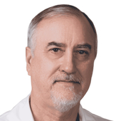 Помэ Александр Вячеславович, эндоскопист