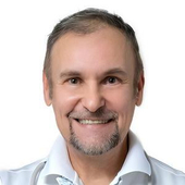 Мальков Роман Евгеньевич, аллерголог-иммунолог