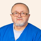 Гриднев Виктор Иванович, реаниматолог