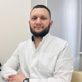 Канабаев Александр Владимирович, хирург-онколог