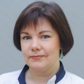 Киселева Анна Александровна, кардиолог
