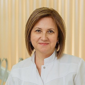 Нешто Елена Георгиевна, стоматолог-терапевт