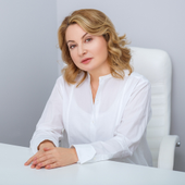 Колиева Мадина Хаджимурзаевна, врач-косметолог