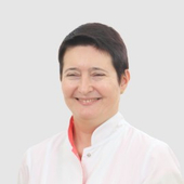 Барская Ольга Аркадьевна, нефролог