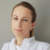 Никишкина Наталья Олеговна, терапевт
