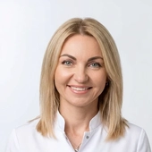 Акиншина Ирина Витальевна, дерматолог