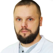 Лыткин Владимир Андреевич, врач функциональной диагностики