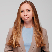 Щеулова Екатерина Алексеевна, психолог