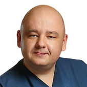 Муравьев Антон Викторович, эндоскопист