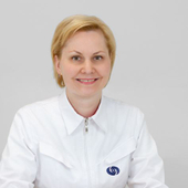 Панютина Екатерина Анатольевна, детский офтальмолог-хирург