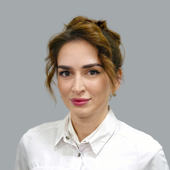 Оздоева Хава Михаиловна, онколог