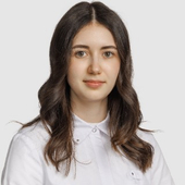 Асташкевич Екатерина Евгеньевна, терапевт