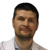 Набока Максим Владимирович, хирург