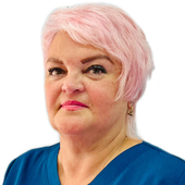 Тарасова Татьяна Алексеевна, стоматолог-ортопед