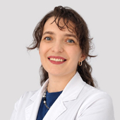 Чистотинова Каролина Сергеевна, психотерапевт