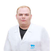 Довгалёв Андрей Олегович, офтальмолог