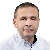Лисицин Алексей Борисович, невролог