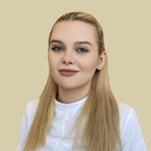 Чуркаева Дарья Евгеньевна, стоматологический гигиенист