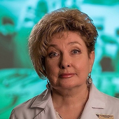 Землянская Арина Викторовна, хирург