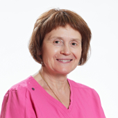 Троицкая Татьяна Вячеславовна, акушер-гинеколог