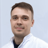 Казанин Артем Андреевич, психолог