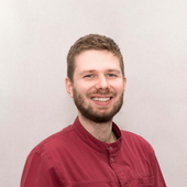 Возчиков Кирилл Алексеевич, хирург-проктолог