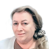 Заглядова Ирина Анатольевна, терапевт