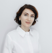 Кадочникова Татьяна Михайловна, акушер-гинеколог