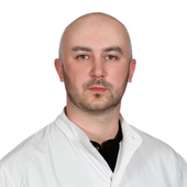 Тихонов Григорий Михайлович, анестезиолог-реаниматолог