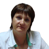 Гобергруб Татьяна Геннадьевна, массажист