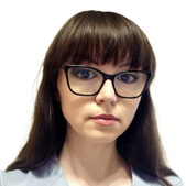 Хохонь Наталия Юрьевна, врач МРТ-диагностики
