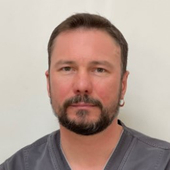 Родионов Александр Николаевич, стоматолог-хирург