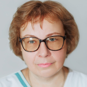 Ткач Марина Анатольевна, детский эндокринолог