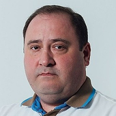 Емелин Виталий Олегович, психиатр