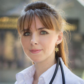 Ермакова Ирина Александровна, невролог