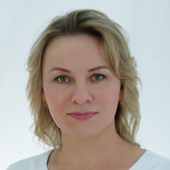 Димитрова Надежда Александровна, подолог