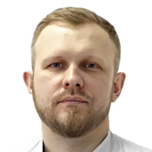 Бабкин Алексей Анатольевич, ЛОР