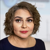 Воронова Наталья Михайловна, невролог