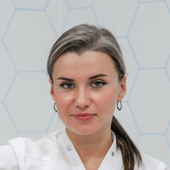 Тягунова Юлия Александровна, стоматолог-хирург