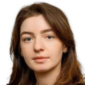 Галазова Алена Таймуразовна, стоматолог-терапевт