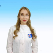 Выговская Алиса Андреевна, дерматовенеролог