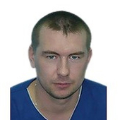 Москаев Сергей Евгеньевич, анестезиолог