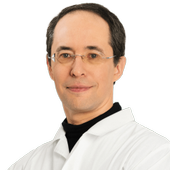 Бурминский Денис Сергеевич, психиатр