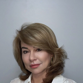 Хорват Анна Вячеславовна, психолог