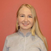 Артемьева Зинаида Юрьевна, стоматолог-терапевт