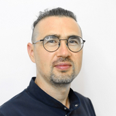 Николаев Владимир Олегович, массажист