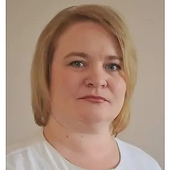 Корельская Мария Владимировна, торакальный хирург