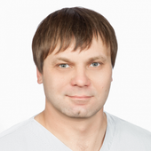 Ожеред Андрей Александрович, анестезиолог